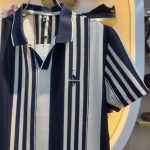 Striped Polo Shirt - Image 5