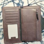 Tommy Classic Long Wallet - Image 2