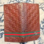 Gucci Brown GG Wallet - Image 3