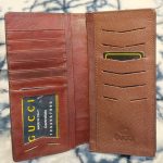 Gucci Brown GG Wallet - Image 2