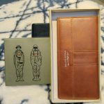 Men’s Classic Leather Wallet