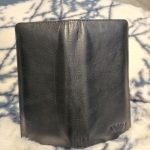 Armani Classic Long Wallet - Image 2