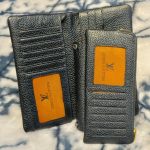 Louis Vuitton Monogram Leather Wallet - Image 2