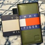 Tommy Hilfiger Wallet (Premium Leather)