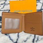 Louis Vuitton  Classic Luxury Wallet - Image 3