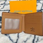 Louis Vuitton  Classic Luxury Wallet - Image 2