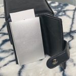 Classic  Leather Card Holder Wallet - Image 3