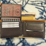 Mascot Premium Bi-Fold Wallet - Image 3