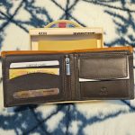 Mascot Premium Bi-Fold Wallet - Image 2