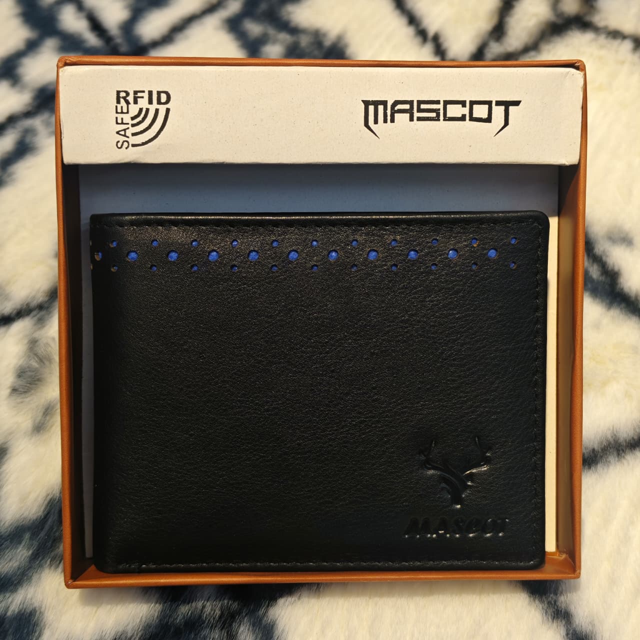 WhatsApp Image 2026-09-27 at 12.02.29 PM Mascot Wallet (Premium Leather) - Image 1