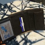 Mascot Premium Leather Wallet - Image 2