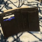 Mascot Premium Leather Wallet - Image 3