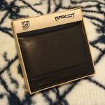 Mascot Premium Leather Wallet