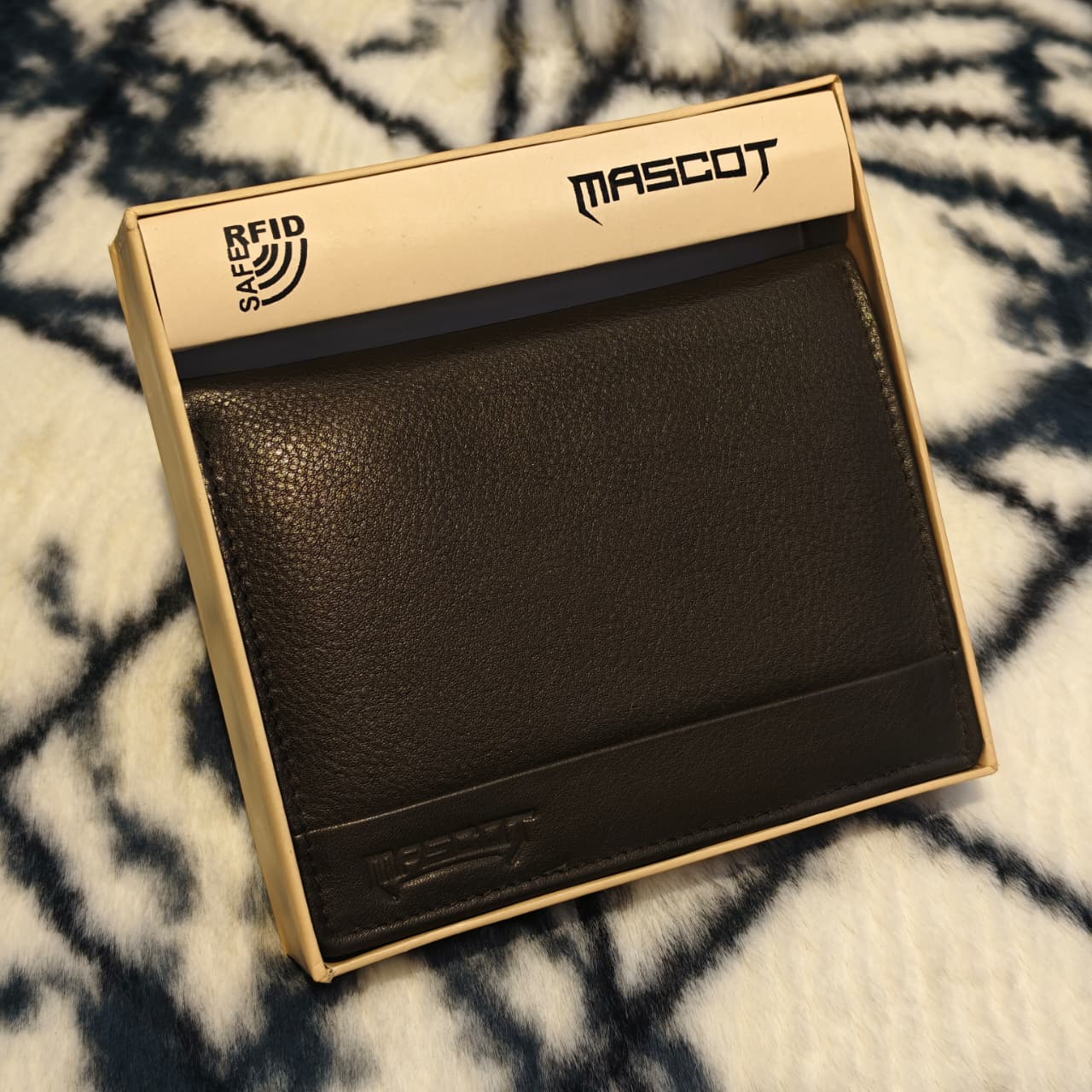 WhatsApp Image 2026-09-27 at 12.02.32 PM (1) Mascot Premium Leather Wallet - Image 1