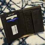 Mascot Premium Leather Wallet - Image 4