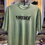 Forever  Drop Shoulder T-Shirt