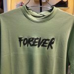 Forever  Drop Shoulder T-Shirt - Image 2