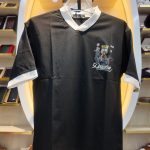 Drop Shoulder T-Shirt