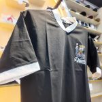 Drop Shoulder T-Shirt - Image 2