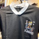 Drop Shoulder T-Shirt - Image 3