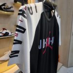 Jordan Two-Tone Drop Shoulder T-Shirt - Image 3