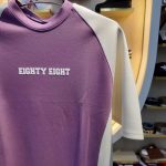  EIGHTY EIGHT Drop Shoulder T-Shirt - Image 4
