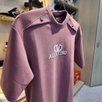 VALENTINO Drop Shoulder T-Shirt  - Image 3