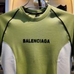 EIGHTY EIGHT Two-Tone Raglan  Drop Shoulder  T-Shirt - Image 2