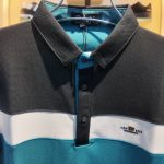 Men's Premium Cotton Polo Shirt - Image 2