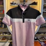Men's Premium Cotton Polo Shirt - Image 4