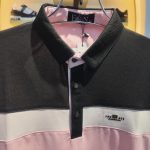 Men's Premium Cotton Polo Shirt - Image 5