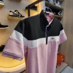 Men's Premium Cotton Polo Shirt - Image 6