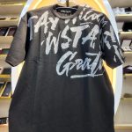 "STAY WSTAR Drop Shoulder T-Shirt