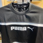 PUMA"  Drop Shoulder T-Shirt - Image 2