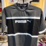 PUMA"  Drop Shoulder T-Shirt