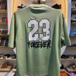 Forever  Drop Shoulder T-Shirt - Image 4