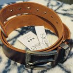 Classic Men's Premium Genuine Leather Belt - Image 4