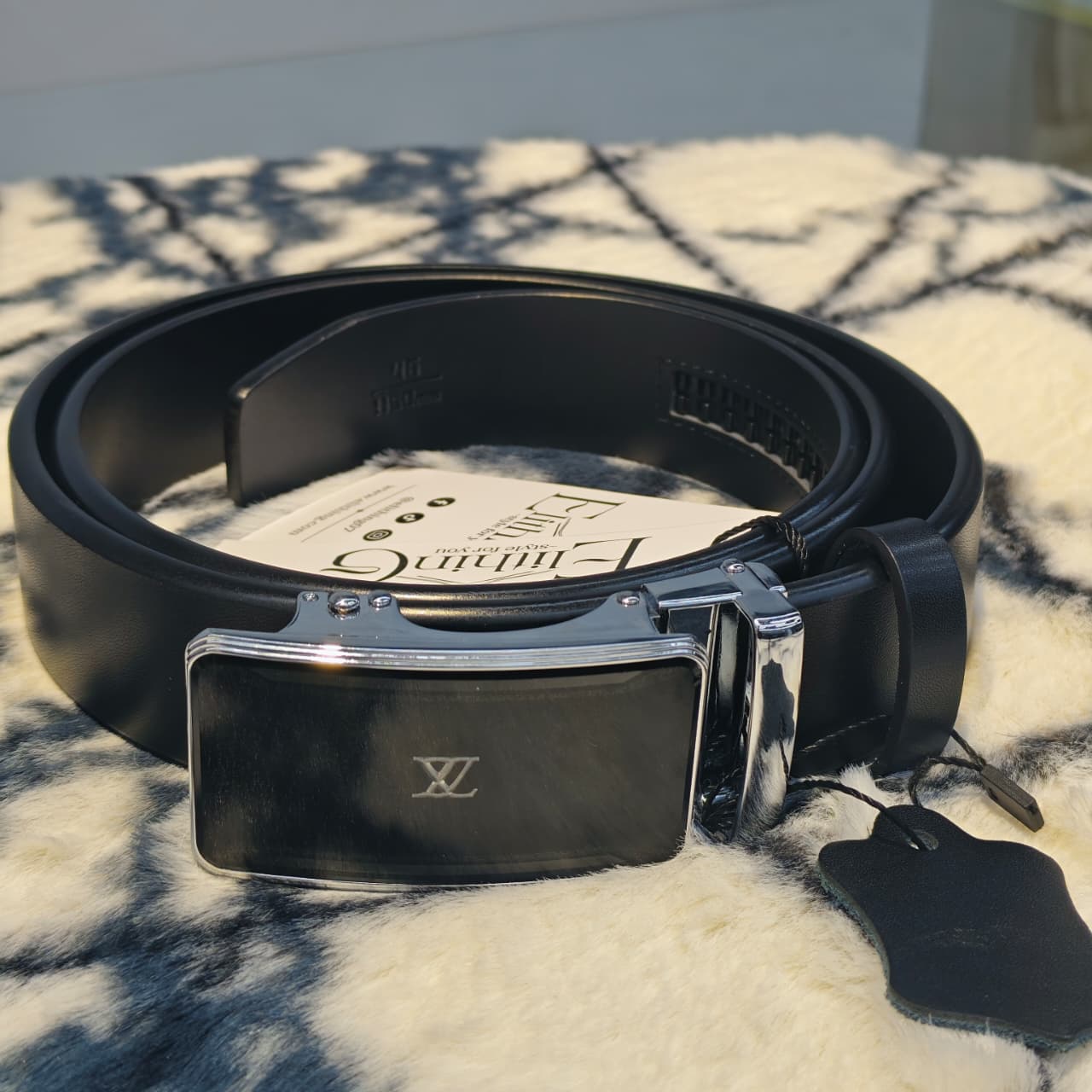 WhatsApp Image 2026-10-06 at 4.27.06 PM Men's Premium Automatic Buckle Leather BeltĀ - Image 1
