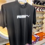 Men's Premium  Printed Crewneck T-Shirt - Image 2