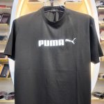 Men's Premium  Printed Crewneck T-Shirt