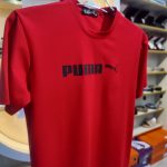Men's Premium  Printed Crewneck T-Shirt - Image 5