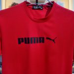 Men's Premium  Printed Crewneck T-Shirt - Image 6