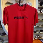Men's Premium  Printed Crewneck T-Shirt - Image 4