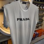 Men's Premium  Crewneck T-Shirt - Image 4
