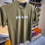 Men's Premium  Crewneck T-Shirt - Image 2