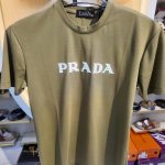 Men's Premium  Crewneck T-Shirt - Image 3