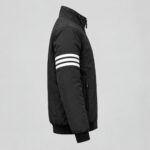 Gant Winter Collection Men's Stylish Bomber Jacket - Image 4