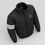 Gant Winter Collection Men's Stylish Bomber Jacket - Image 3